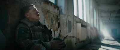 Please, god.
Please, god. - Kill Command