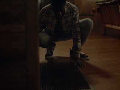 Please God, please help
me, it's down here, - Blood Conscious