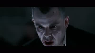 Please God PleaseGodNo God - 30 Days of Night