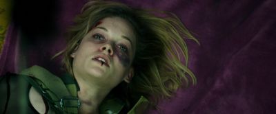 Please God - Don't Breathe
