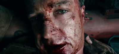 Please, you got to kill me.
- Do it! - Revolt