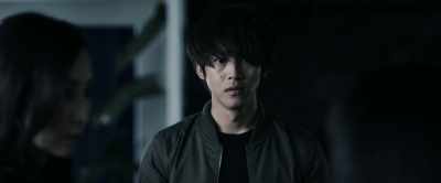 Please grant Ryo his wish. - Call Boy