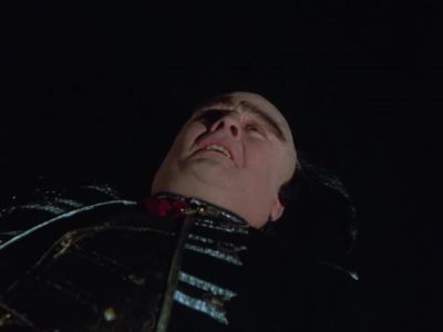 Please Great Maker - Babylon 5