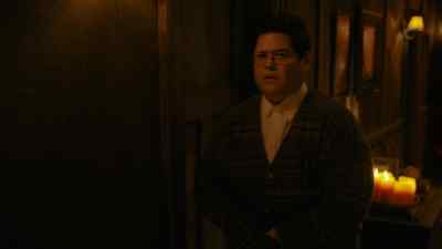 Please, guys. - What We Do in the Shadows