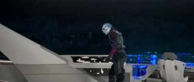 Please, Gwyndala. - Star Trek: Prodigy
