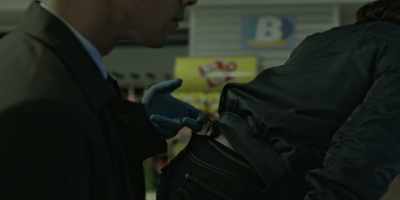 Please hang up and try again. - Dublin Murders