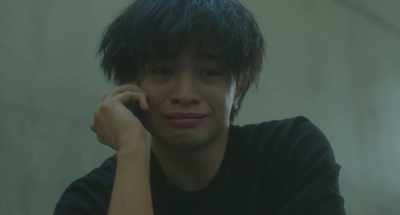 Please, Haruto. - Love Like the Falling Petals
