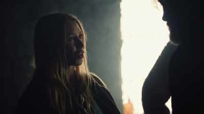 - Please, have a safe
journey back into town. - Witch