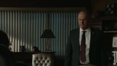 Please have a seat. - Blue Bloods