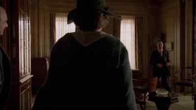 Please have a seat. - Boardwalk Empire