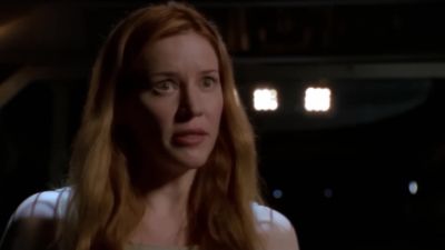Please, you have to believe me. It wasn't me. - Stargate SG-1