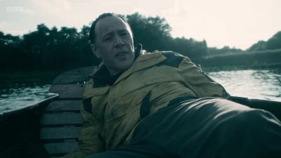 Please, we have to do something. - Inside No. 9