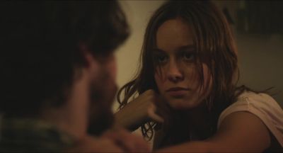 Please you have to let me in your head once in a while or - Short Term 12