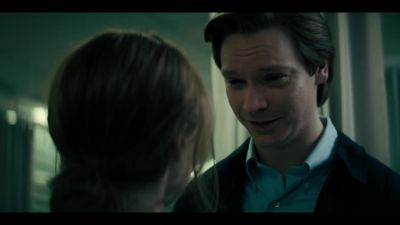Please, we have to look out for each other. - Pieces of Her