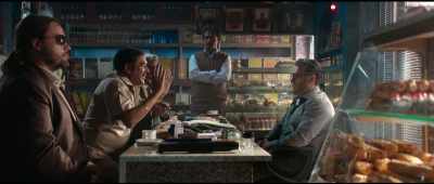 Please have one look at these papers. - Bharat