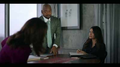 -Please have the car waiting.
-You got it. - The L Word: Generation Q