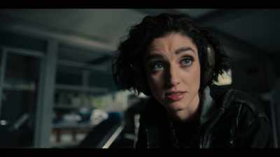 - Please. He can't help us.
- We don't know about that. - The Imperfects