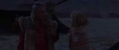 Please! He didn't
really hurt me. - Caravans