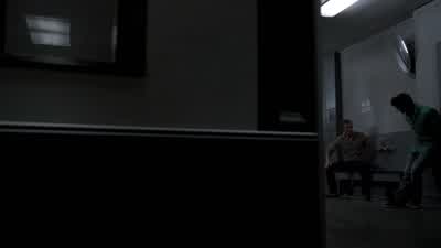 Please, he needs to see a doctor. - Teen Wolf