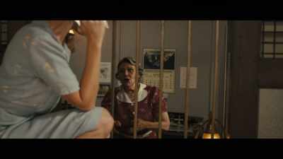 - Please, hear me. We are not...
- Oh, I hear you. - Dreamland