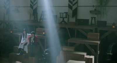 Please… - Kakegurui: The Movie