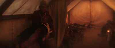Please help, Dr. Lamb. - Stonehearst Asylum