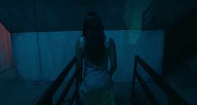 Please help! Help! [cries] - The Mistress