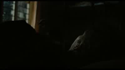 - Please help him! - Children of Men