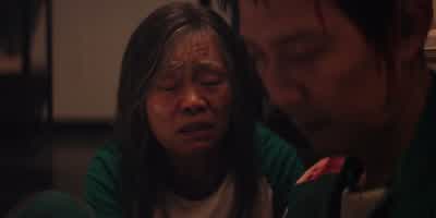 Please help Jun-hee and her baby survive. - Squid Game