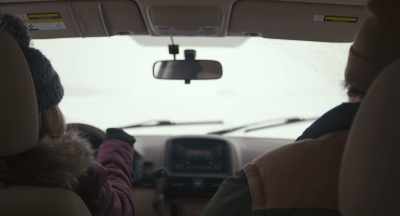 -Please help me.
-Because you're-- - International Falls