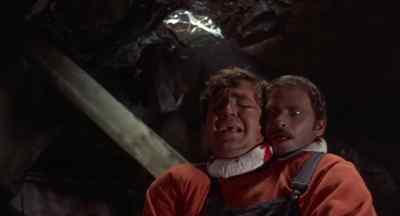 Please help me, Danny. - The Incredible 2-Headed Transplant