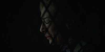 Please help me, Father,
'cause I don't know what to do. - Mrs. America