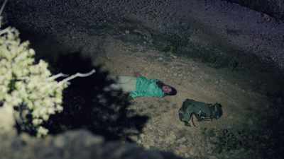 Please help me.
Help, help. Help me. - Missing and Alone