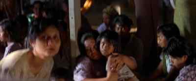 Please help me.
My friend, he's dying. - Beyond Rangoon