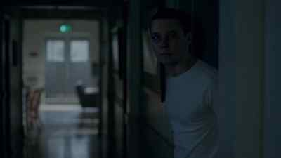 Please, help me. - The Killing