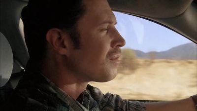 Please help me! - Criminal Minds