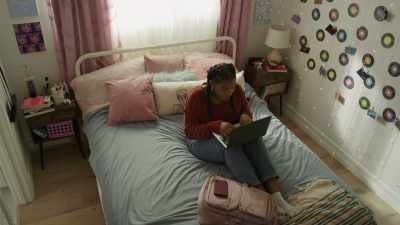 "Please... help me - Black Girl Missing