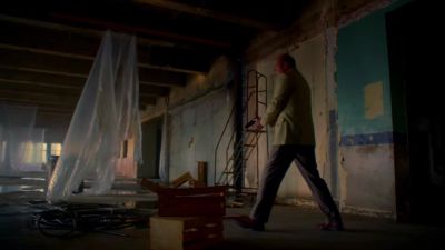 Please... help me. - CSI: Miami