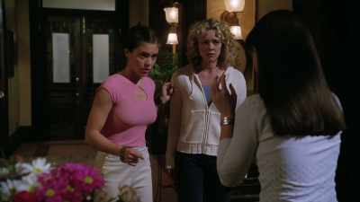 Please help me. - Charmed