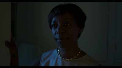 Please, help me? - Black Earth Rising