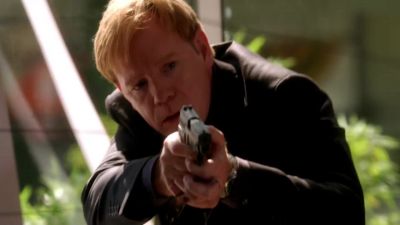 Please help me. - CSI: Miami