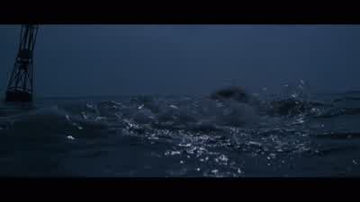 Please help me! - Jaws