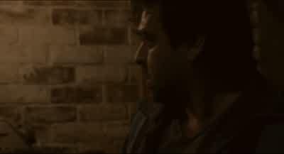 Please, help me! - Saw III