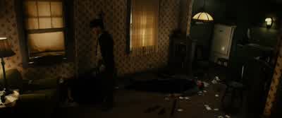 Please help me! - Gangster Squad
