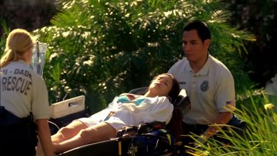 Please, help me... - CSI: Miami