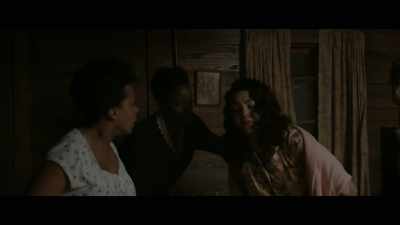 - Please help me. The baby's coming.
- Citsy, why'd you bring her here? - A Jazzman's Blues