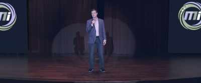 Please help me
welcome to the stage, - The Mulligan