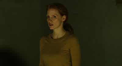 Please help mePleaseYou can help yourself by being truthful - Zero Dark Thirty