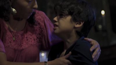 Please help mommy. - La Llorona