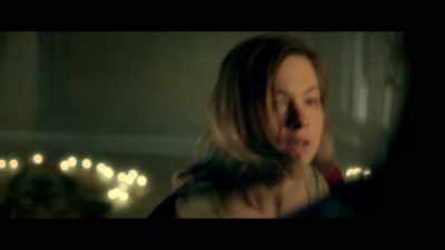 Please, help! My sister! - Luciferina